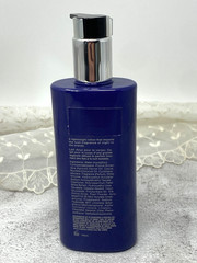 Crabtree & Evelyn India Hicks Island Night Smoothing Lotion New Old Stock 8.1oz