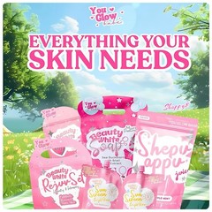 You Glow Babe Complete Set