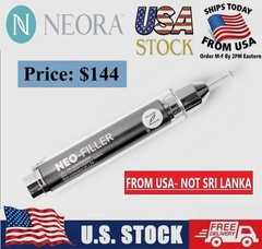 Neora Neo-FILLER Lift + Fill Corrective Elixir 15ml – New & Sealed – FreeShip 🚚