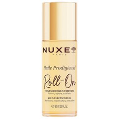 Nuxe Huile Prodigieuse Multi-Purpose Dry Oil Roll On 2.0 oz