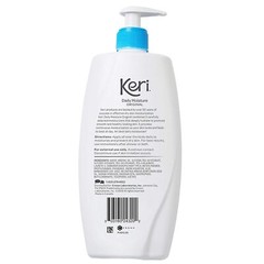 Keri Whole Body Therapy Original, Continuous Moisturization, 20 Oz