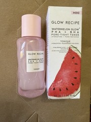 Glow Recipe Watermelon Glow PHA + BHA Pore-Tight Toner Mini 1.35 fl oz