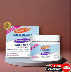 Skin Success Eventone Fade Cream for Oily Skin 2.7 Fl Oz Facial Cream