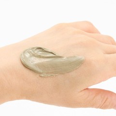 DAIWA BRI Kumazasa Green Clay Mask Made with Japanese Bamboo