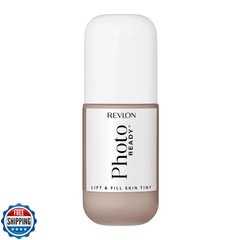 REVLON PHOTO READY LIFT & FILL SKIN TINT