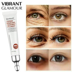 Best 100% Under Eye Cream – Remove Dark Circles Wrinkles Face Lines Puffy Eyes