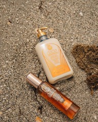 Devoted Creations Coco Creamsicle Lotion and After Sun Body Refresher