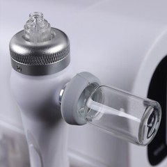 4in1 Hydra Hydro Machine Pro Water Dermabrasion Deep Facial Beauty Home Face Spa