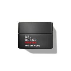 DR.Rossi Derm MD THE EYE CURE emulsion NEW 0.5oz