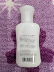 Bath And Body Works Apple Blossom Citrus 2 OZ Body Lotion