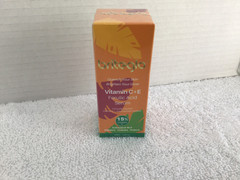 Briteglo Vitamin C + E Ferulic Acid Serum 1.02 oz NEW SEALED EXP 10/28