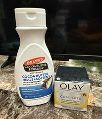 Palmer&rsquo;s Cocoa Butter Formula Body Lotion, Cocoa Butter + Vitamin E, 8.5 fl oz