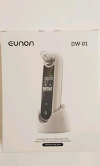 Eunon Electric Black Head Grease Pores Clean Beauty Instrument – Rechargeable