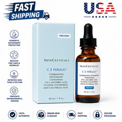 SkinCeuticals C E Ferulic Serum 30ml 1oz 15% Vitamin C New Sealed Fast Ship USA