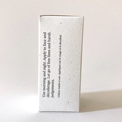 Biography Petty Grudges Repair Face Oil 0.43floz/13ml SEALED BOX!
