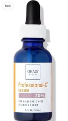 Obagi Professional-C Serum 20% (1oz / 30ml