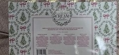 Enchante Hand Cream Collection 4pc 1.7 fl oz Moisturizer Set Cherry Blossom