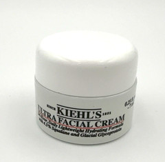 Kiehl&rsquo;s Ultra Facial Cream .25 fl oz NEW