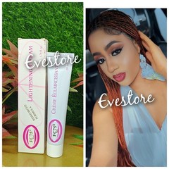 FC75 PARIS Lightening Face Cream👌👌 X 1