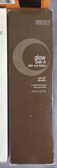 Arbonne Glow After Sun Lotion Intelligence Cleansing Gel Lotion Kiwi Honey Melt