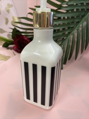 Bath & Body Works Winter White Petals Hand Lotion with Olive Oil 10 fl oz
