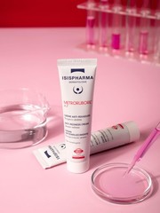 Anti-redness cream Metroruboril A.Z Summer Collection 1 Ounce (Pack of 1)