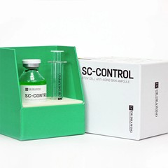 Dr. Drawing SC Control