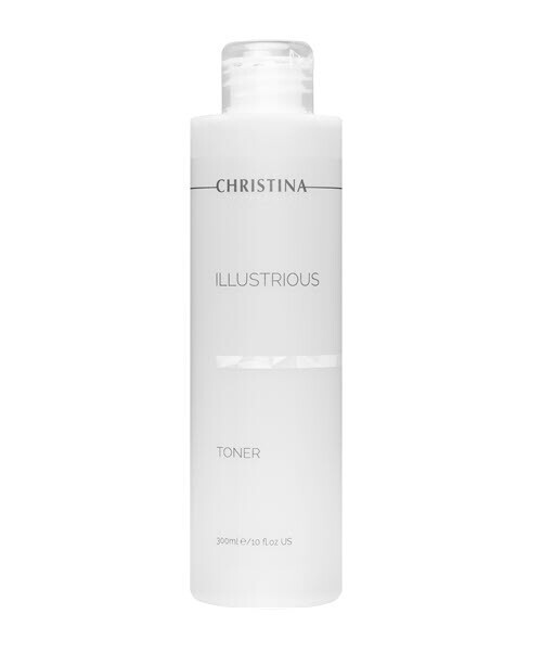 Christina Illustrious Toner 300ml / 10fl.oz