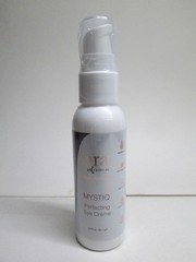 LIRA clinical MYSTIQ perfecting eye creme 2.0 OZ /56.7 GM pro size NEW