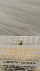 Lot of 2 Aerin Mediterranean Honeysuckle Body Cream 1 fl oz 30ml