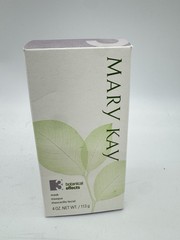Mary Kay Botanical Effects Mask Formula 3 (050144) Oily/Sensitive Skin 4 oz 113g