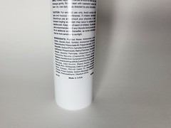 Essopi Glycolic 10% Moisturizing Cleanser 6.7 oz 200 ml Full Size NEW