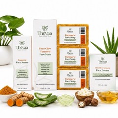 skin care products set