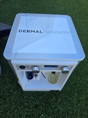 Allergan diamond glow machine Nice And Clean!!!
