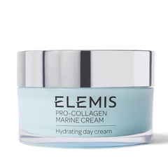 ELEMIS Pro-Collagen Marine Cream Lightweight Anti-Wrinkle Daily Facial Moisturiz