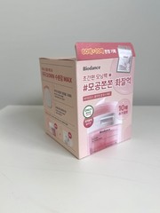 Biodance Collagen Gel Toner Pads New 60 pads + 10
