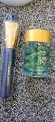 SENEGENCE LIPSENSE COLLAGEN NIGHT PAK WITH BRUSH NWT SEALED
