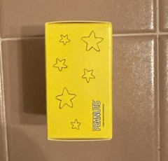 SNOOPY STARFACE HYDRO-STAR COMPACT SET PEANUTS LIMITED EDITION 32 PIMPLE PATCHES