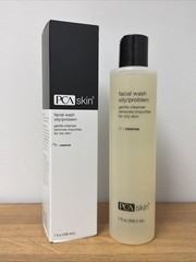 PCA Skin facial Wash Oily / Problem Skin Unisex Facial Wash 7 FL OZ / 206.5 Ml