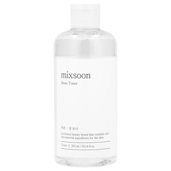 Bean Toner, 10.14 fl oz (300 ml)