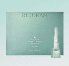 REJURAN Healer c-PDRN Lifting Ampoule 28ml (2ml x 14ea) 0.95oz K-Beauty Serum