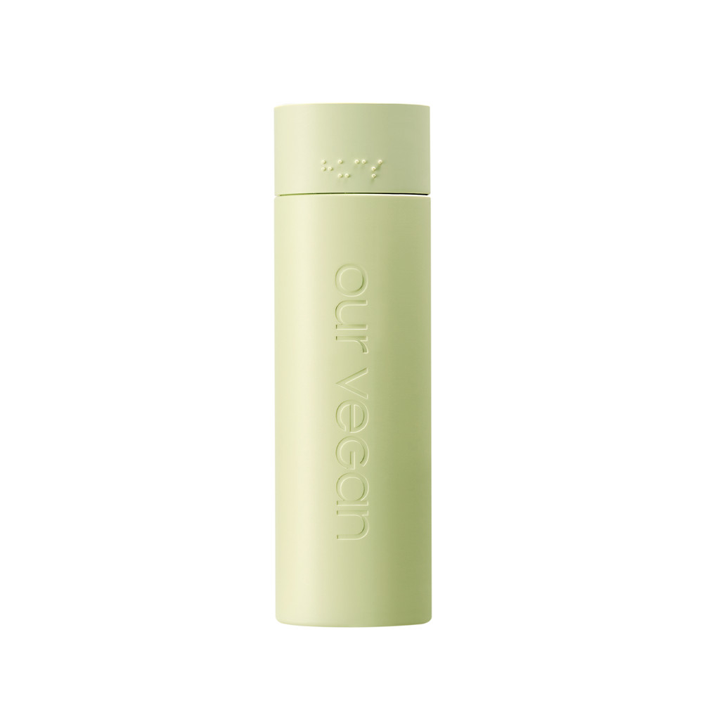 Manyo Factory Our Vegan Heartleaf Moisture Calming Toner 315ml (10.6oz)