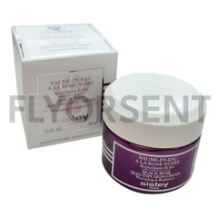 Sisley Black Rose Skin Infusion Cream – Day & Night Moisturizer for Skin 1.6