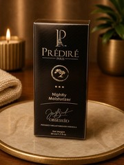 predire paris nighty moisturizer
