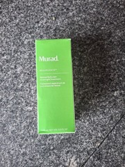 Murad Resurgence Retinol ReSculpt Overnight Treatment .5 fl oz New in Box