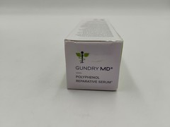 Gundry MD Polyphenol Reparative Serum 1.69 FL Oz New In Box