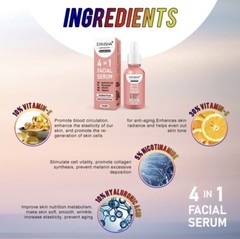face serum for women