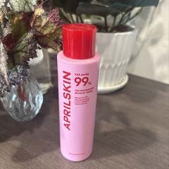April Skin TXA 99% Niacinamide Milky Toner 150ml – Brand New – Unopened