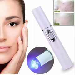 Maquina Laser Lapiz Dispositivo Remover Eliminar Verrugas sin dolor sin agujas