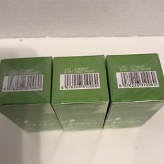 3x Meidian Green Tea Clay Mask Stick Deep Cleansing ~ Exp 8/5/2027